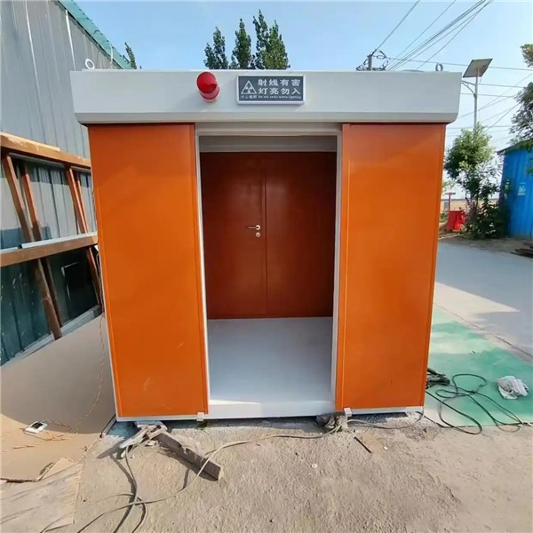 雅安铅房