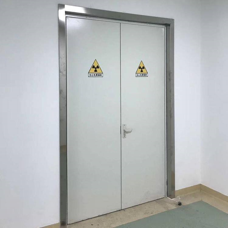 雅安铅门